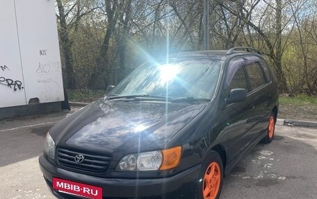Toyota Ipsum II, 1997 год, 440 000 рублей, 3 фотография