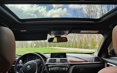BMW 3 серия, 2017 год, 2 400 000 рублей, 8 фотография