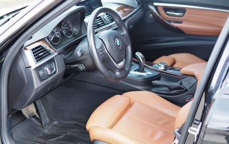 BMW 3 серия, 2017 год, 2 400 000 рублей, 17 фотография