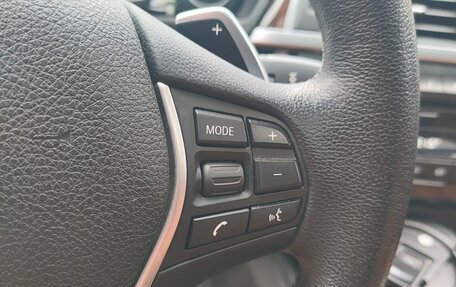 BMW 3 серия, 2017 год, 2 400 000 рублей, 15 фотография
