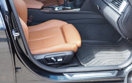 BMW 3 серия, 2017 год, 2 400 000 рублей, 19 фотография