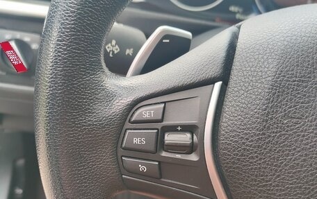 BMW 3 серия, 2017 год, 2 400 000 рублей, 14 фотография