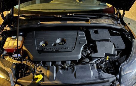 Ford Focus III, 2013 год, 930 000 рублей, 8 фотография