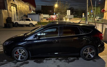 Ford Focus III, 2013 год, 930 000 рублей, 7 фотография