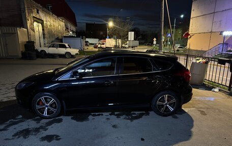 Ford Focus III, 2013 год, 930 000 рублей, 6 фотография