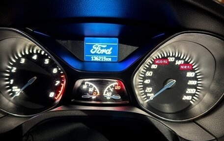 Ford Focus III, 2013 год, 930 000 рублей, 10 фотография