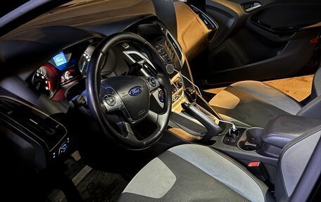 Ford Focus III, 2013 год, 930 000 рублей, 12 фотография