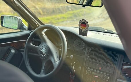 Audi 80, 1992 год, 750 000 рублей, 4 фотография