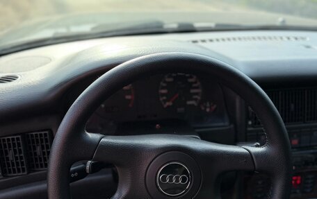 Audi 80, 1992 год, 750 000 рублей, 7 фотография