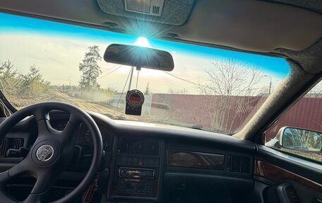 Audi 80, 1992 год, 750 000 рублей, 9 фотография