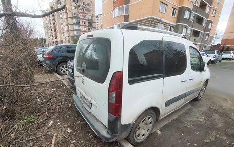 Peugeot Partner II рестайлинг 2, 2011 год, 350 000 рублей, 3 фотография