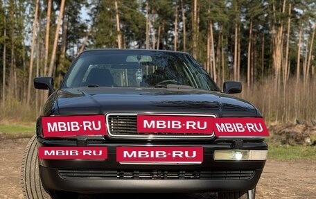 Audi 80, 1992 год, 750 000 рублей, 8 фотография