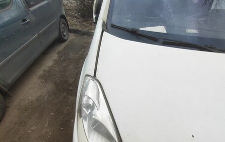 Peugeot Partner II рестайлинг 2, 2011 год, 350 000 рублей, 8 фотография