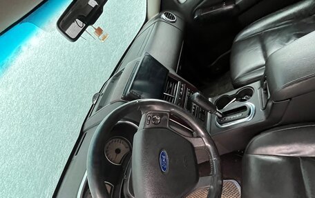 Ford Explorer IV, 2008 год, 700 000 рублей, 3 фотография