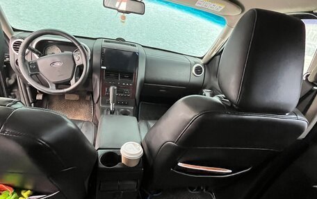 Ford Explorer IV, 2008 год, 700 000 рублей, 2 фотография