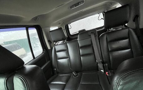Ford Explorer IV, 2008 год, 700 000 рублей, 1 фотография