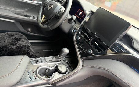Toyota Camry, 2023 год, 3 360 000 рублей, 7 фотография