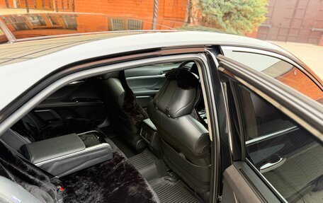 Toyota Camry, 2023 год, 3 360 000 рублей, 5 фотография