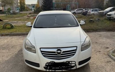 Opel Insignia II рестайлинг, 2012 год, 550 000 рублей, 1 фотография