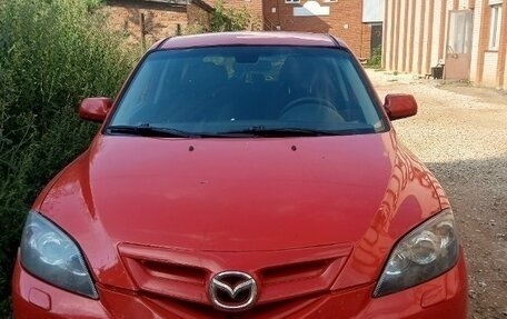 Mazda 3, 2006 год, 190 000 рублей, 1 фотография
