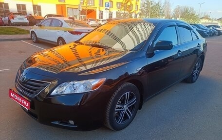 Toyota Camry, 2007 год, 820 000 рублей, 1 фотография