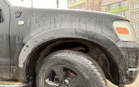 Ford Explorer IV, 2008 год, 700 000 рублей, 9 фотография