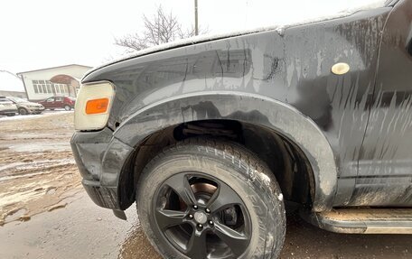 Ford Explorer IV, 2008 год, 700 000 рублей, 12 фотография