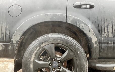 Ford Explorer IV, 2008 год, 700 000 рублей, 10 фотография