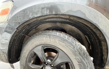 Ford Explorer IV, 2008 год, 700 000 рублей, 13 фотография