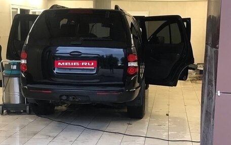 Ford Explorer IV, 2008 год, 700 000 рублей, 14 фотография