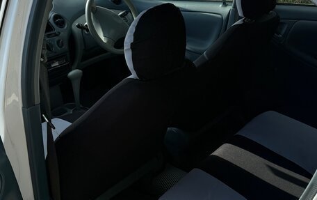 Toyota Vitz, 2001 год, 380 000 рублей, 17 фотография