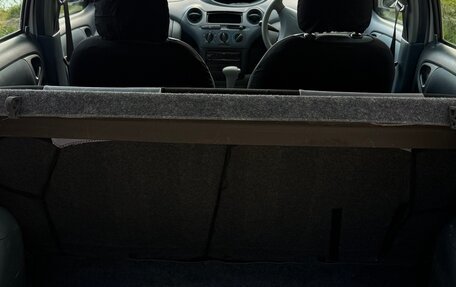 Toyota Vitz, 2001 год, 380 000 рублей, 23 фотография