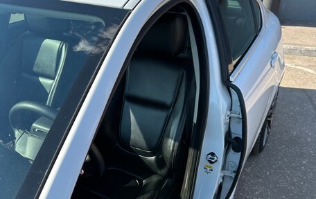 Jaguar XF I рестайлинг, 2014 год, 1 325 000 рублей, 24 фотография
