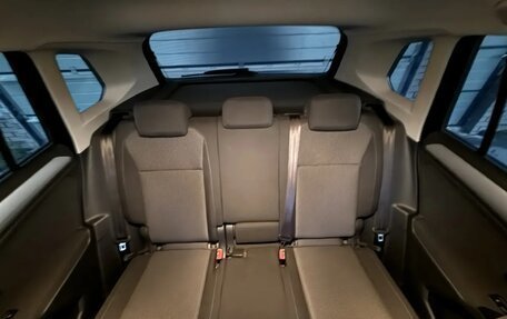 Volkswagen Tiguan II, 2020 год, 2 499 000 рублей, 11 фотография