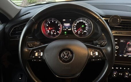 Volkswagen Tiguan II, 2020 год, 2 499 000 рублей, 7 фотография