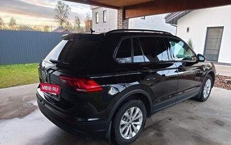 Volkswagen Tiguan II, 2020 год, 2 499 000 рублей, 6 фотография