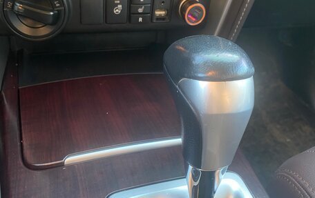 Toyota Fortuner II, 2018 год, 3 099 000 рублей, 12 фотография
