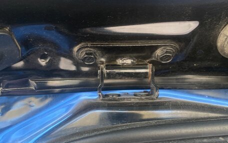 Toyota Fortuner II, 2018 год, 3 099 000 рублей, 9 фотография