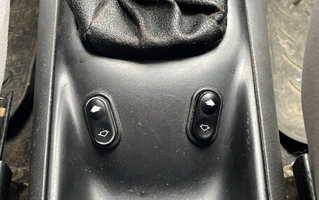 Daewoo Matiz I, 2006 год, 105 000 рублей, 10 фотография