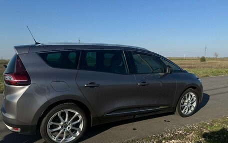 Renault Scenic IV, 2019 год, 1 999 999 рублей, 3 фотография