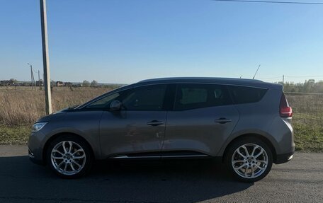 Renault Scenic IV, 2019 год, 1 999 999 рублей, 6 фотография
