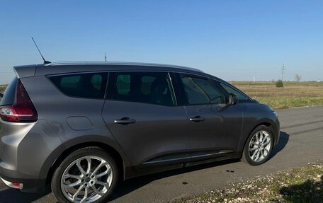Renault Scenic IV, 2019 год, 1 999 999 рублей, 7 фотография