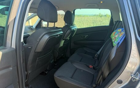 Renault Scenic IV, 2019 год, 1 999 999 рублей, 10 фотография