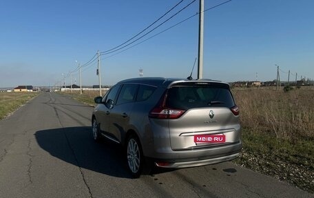 Renault Scenic IV, 2019 год, 1 999 999 рублей, 8 фотография
