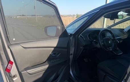 Renault Scenic IV, 2019 год, 1 999 999 рублей, 11 фотография