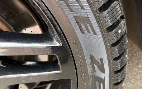 Mercedes-Benz GLS, 2018 год, 5 400 000 рублей, 13 фотография