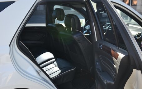 Mercedes-Benz M-Класс, 2011 год, 1 800 000 рублей, 20 фотография