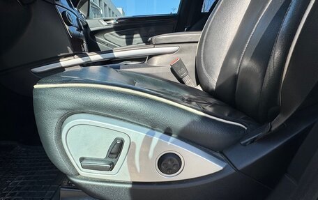 Mercedes-Benz M-Класс, 2011 год, 1 800 000 рублей, 15 фотография