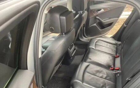Audi A6, 2012 год, 1 800 000 рублей, 11 фотография
