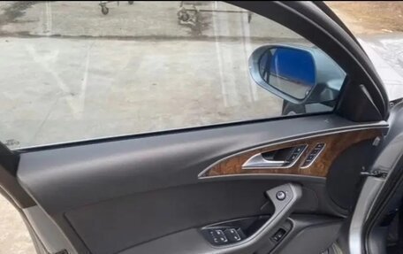 Audi A6, 2012 год, 1 800 000 рублей, 10 фотография